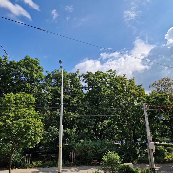 12 m² room | Grunwaldzki Square | perfect for students