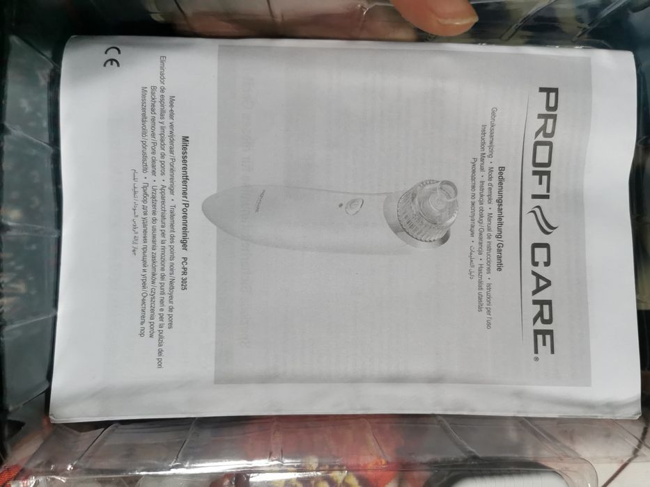 Profit care removedor de poros e pontos negros barata