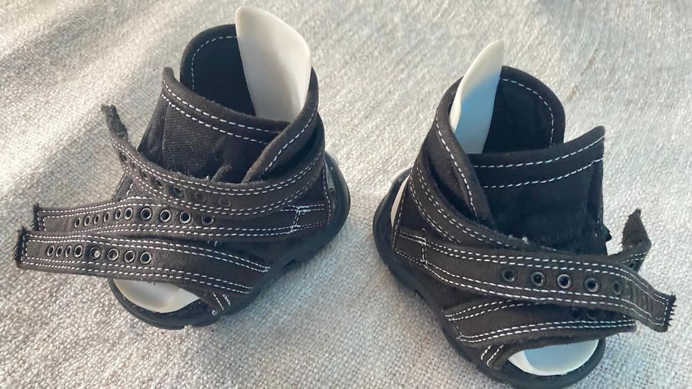 Продам брейси 0 та 00