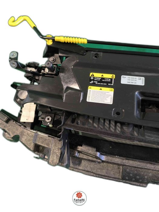 Frente Completa SEAT ARONA 2Q0121253M (OEM) | 2Q0121253D (OEM) | 6F9805588G (OEM)