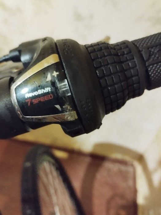 Велосипед Azimut