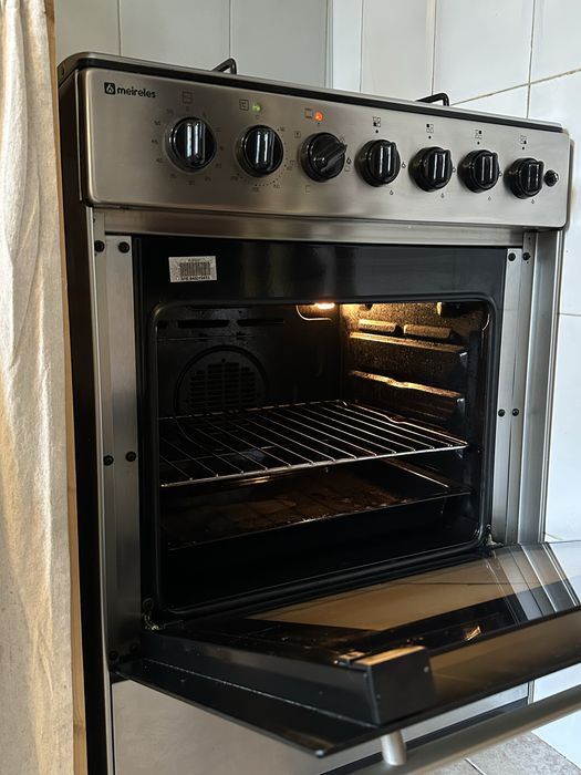 Meireles Fogão Misto