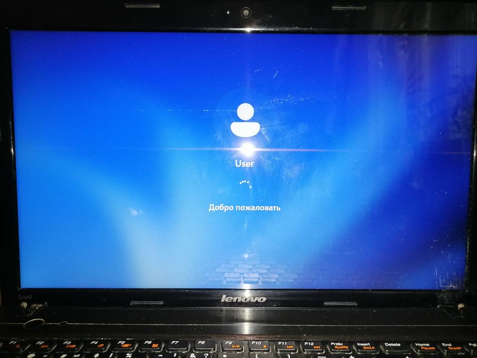 Lenovo g580 16 ОЗУ 256и 128 ssd ДВЕ ВИДЕО КАРТЫ!!!