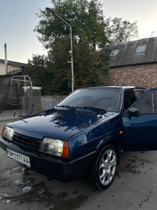 Продам ваз 21099