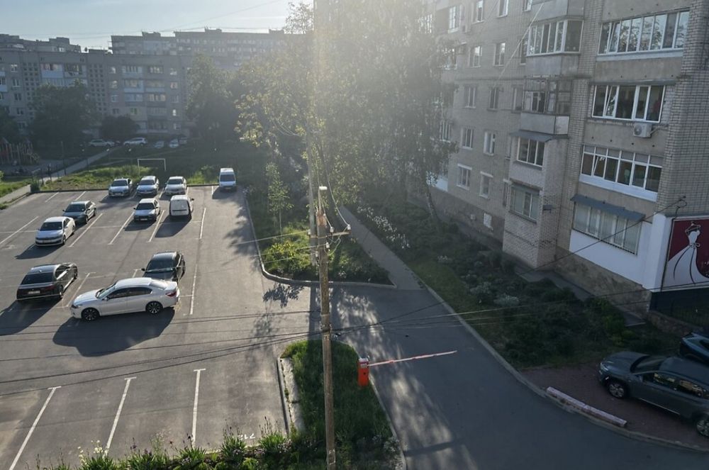 Оренда 1 к квартири на Вишеньці