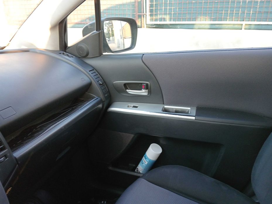 Mazda 5 diesel 7 lugares