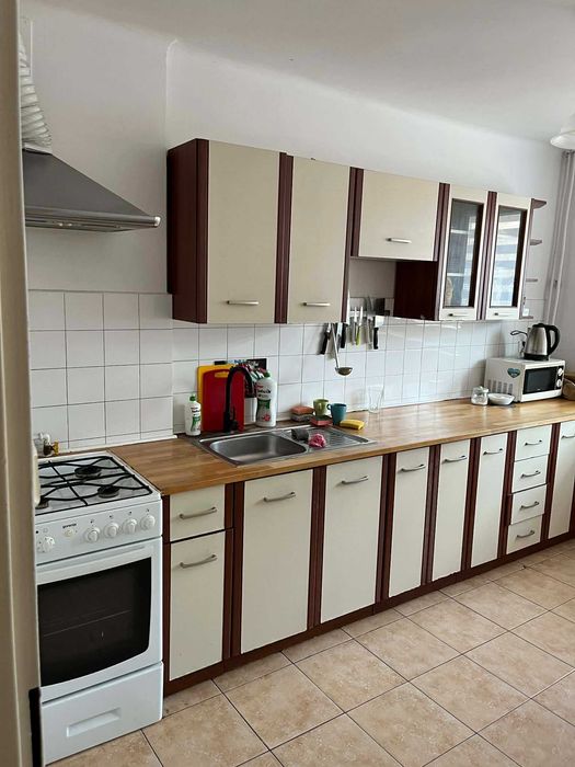 Pokój 1-osobowy, blisko centrum, balkon