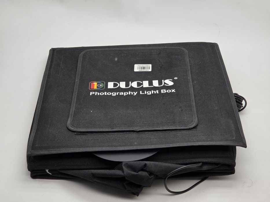 Фотобокс DUCLUS USB 80x80 (3103)