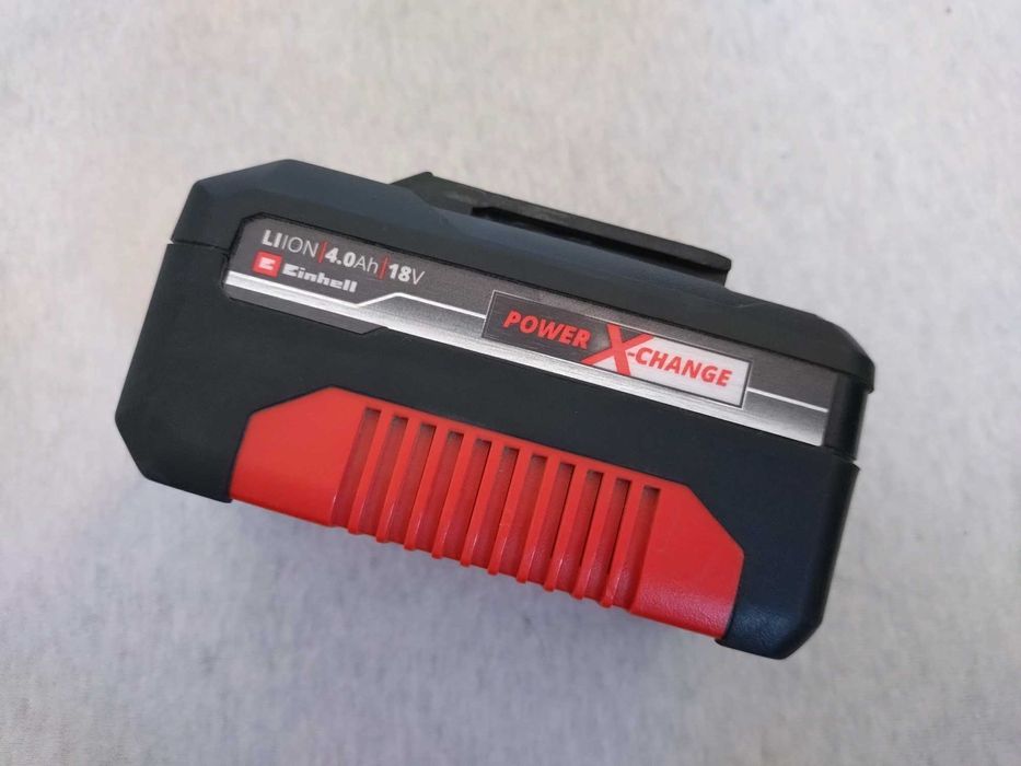 Akumulator Bateria EINHELL 4Ah 18V Power X-Change 4.0Ah