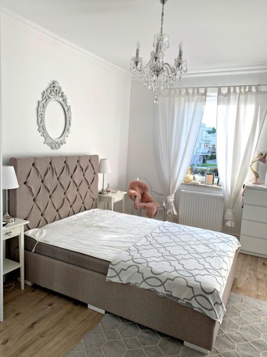 Luksusowe mieszkanie 56m2 os. JAR, 2 pok.