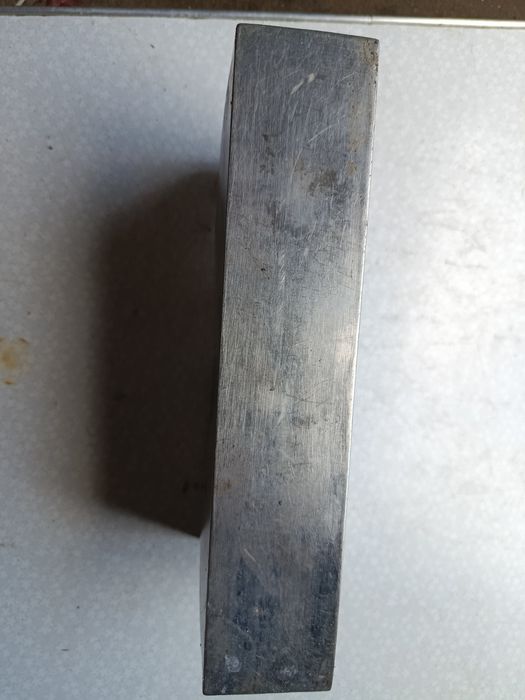 Канистра нержавейка