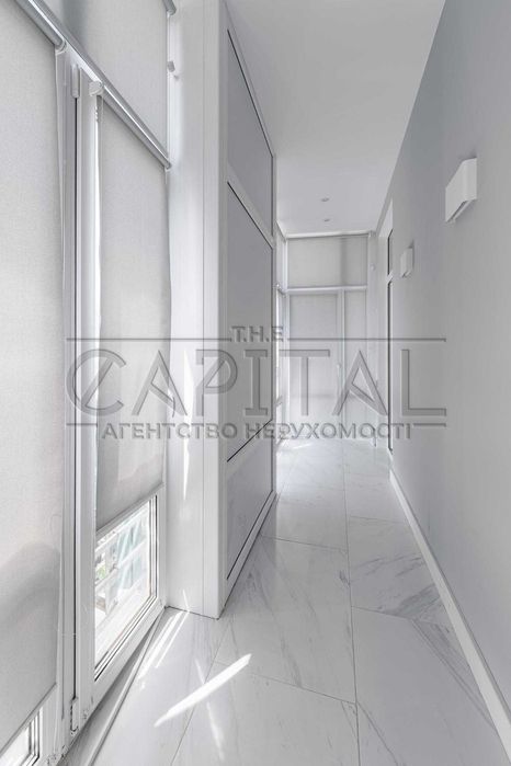Продаж 3-кім. квартира 100 м², ЖК Французький квартал 1 / Печерський / вул. Василя Тютюнника / Печерськ / Дизайнерський ремонт