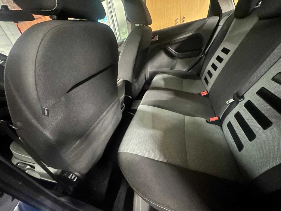 Ford Focus 1.6 TDCi – 176.000 KM – impecável !