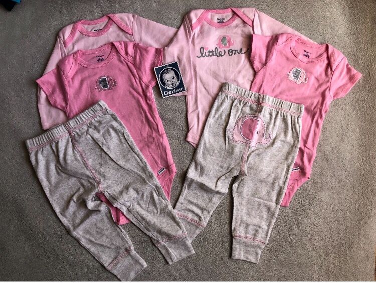 Костюм для девочки