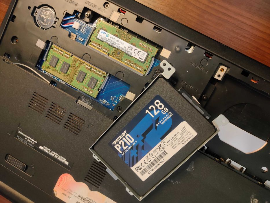 Ноутбук Dell Vostro 15,6"