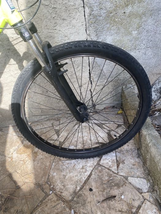 Bicicleta roda 27,5
