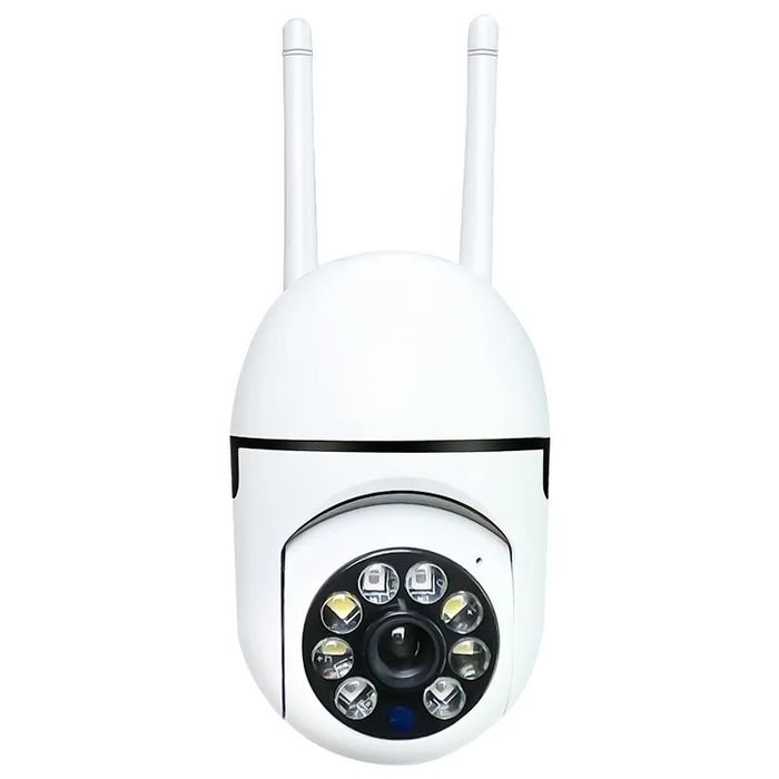 Camara rotativa 360º graus