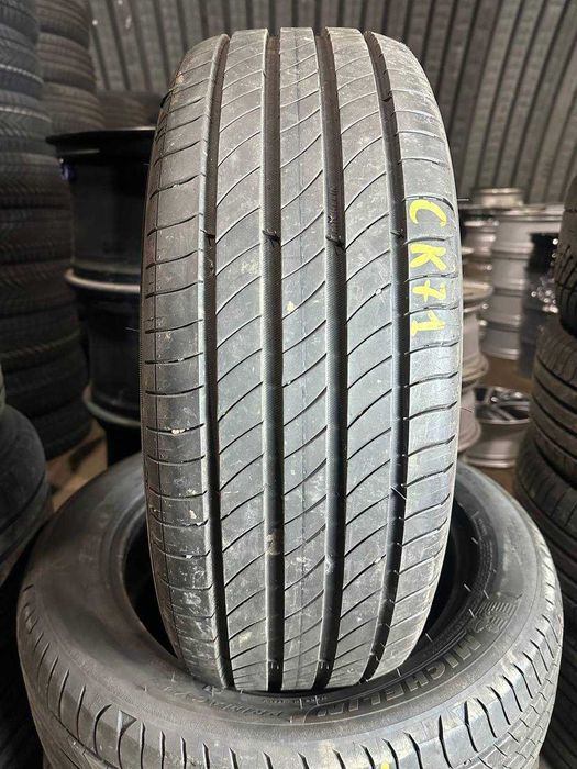 Шини DEMO ЛІТО 205/55 R17 Michelin Primacy 4 S1 комплект CK71-23