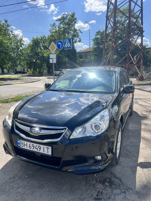 Продам Suabru Outback