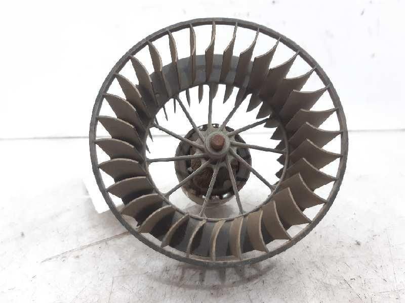 ventilador sofagem renault kangoo