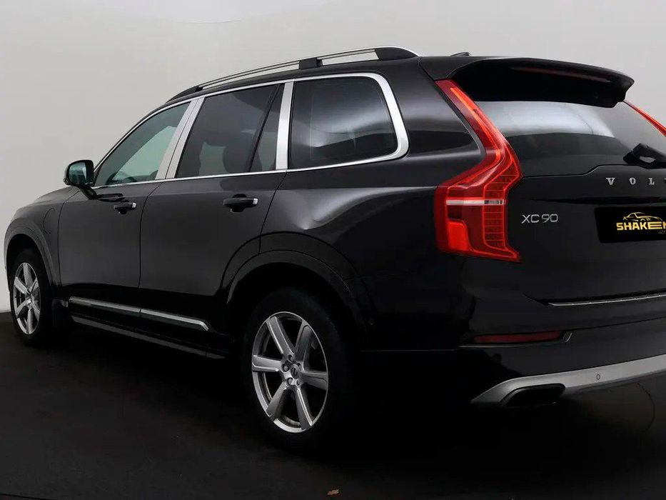 Volvo XC 90 2.0 T8 PHEV Momentum AWD