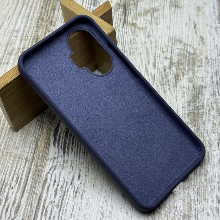 Чехол софттач Silicone Case на Xiaomi Poco F7/ X7 Pro Чохол ‼️