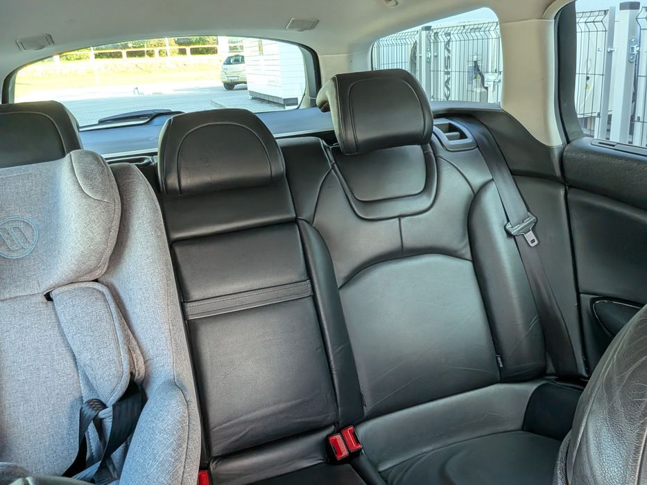 Citroen C5 X7 Exclusive 2.0 HDI 140KM, 2012r. - Warty zainteresowania!