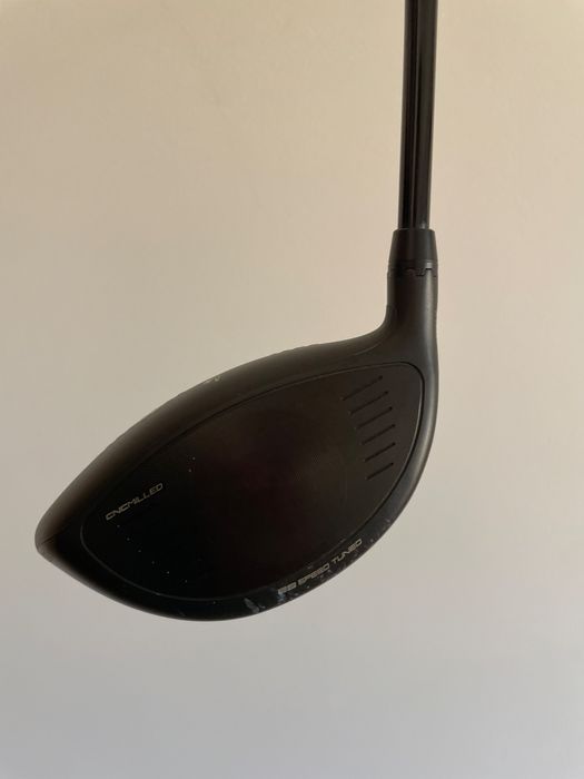 Driver Cobra KING F9 Speedback – 10.5° (Ajustável)