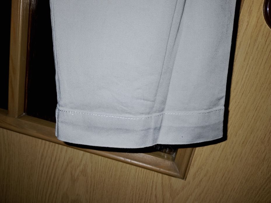 Spodnie damskie rozmiar 40