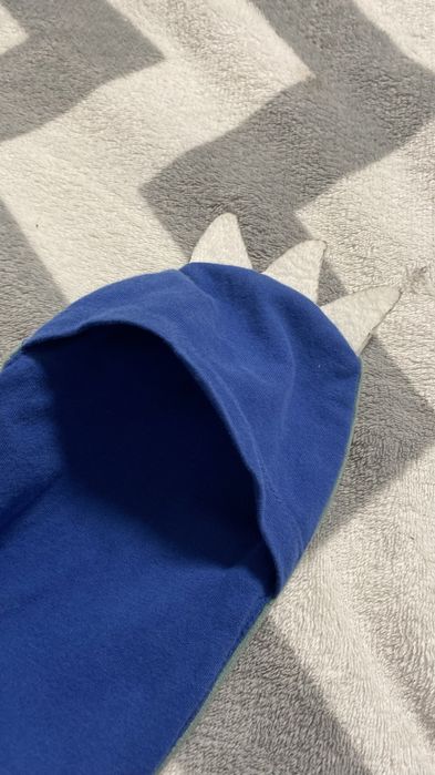 Костюм дракона 3-5 років