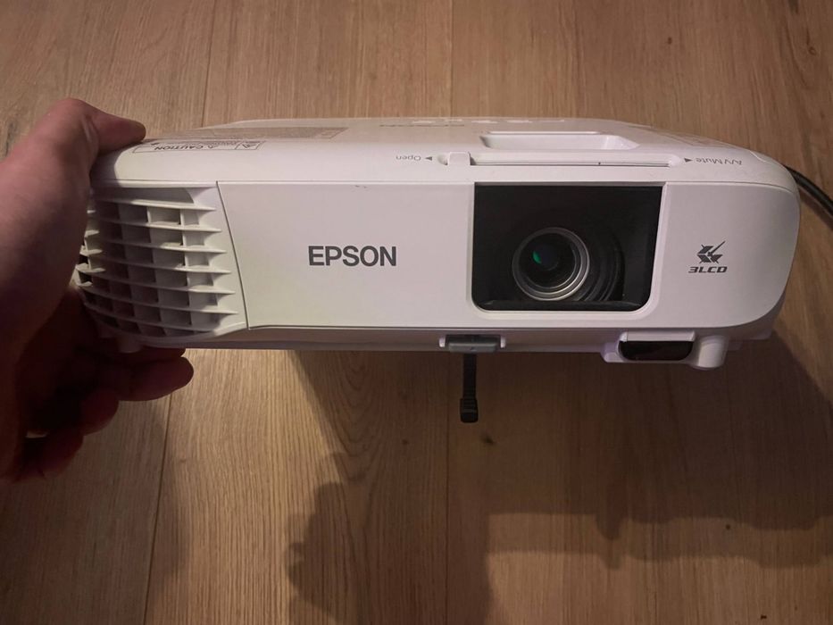Проектор Epson EH-TW740 Full HD 1080