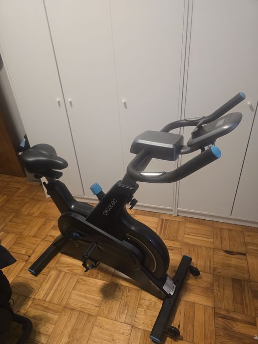 Bicicleta Estática Cecotec