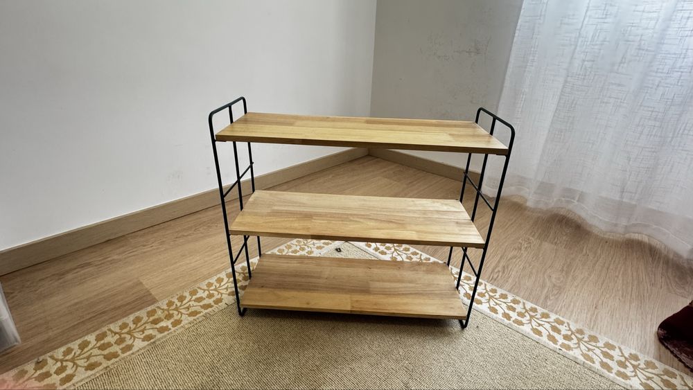 Conjunto quarto Zara Home Novo