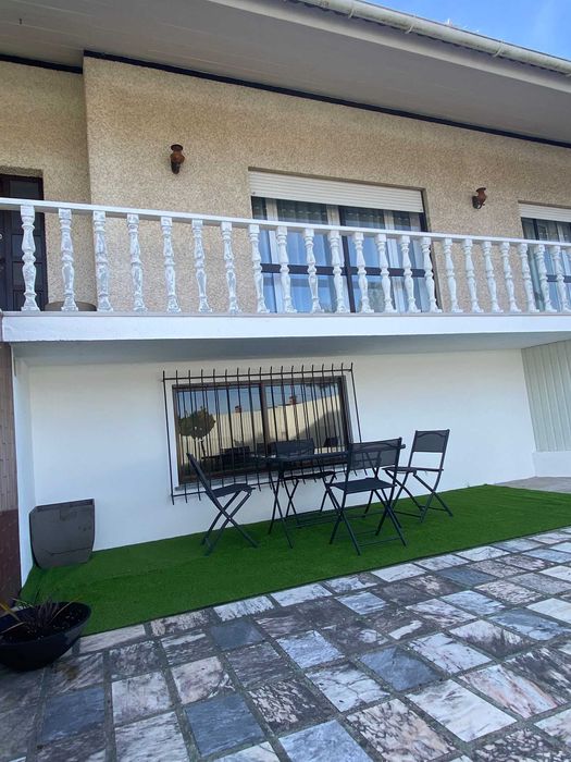 Arrenda-se apartamentos T1-580€