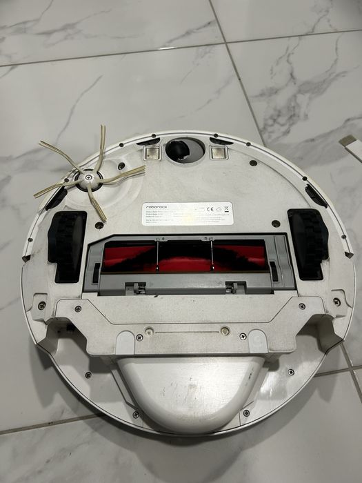 Робот пылесос Xiaomi S5 Max