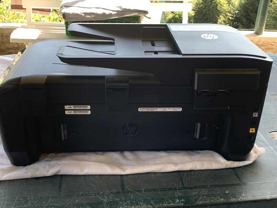 Impressora HP OfficeJet 7510 Wide Format