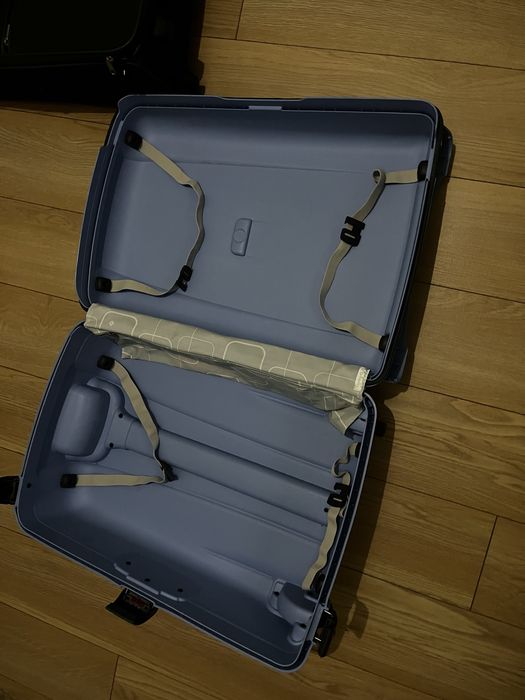 Malas de viagem - Samsonite