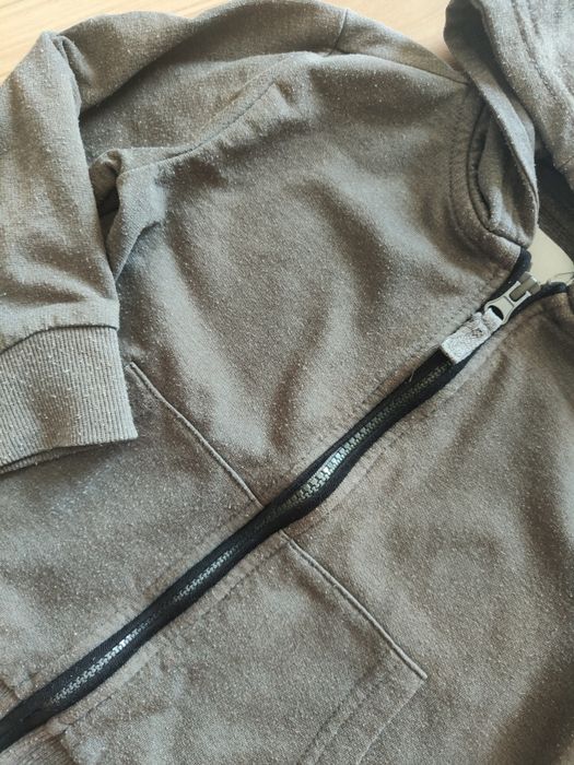 Bluza chłopiec r.92