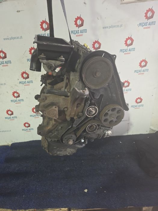 Motor completo FIAT Uno Van (146_)