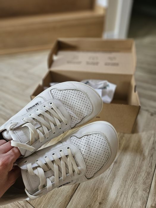 Be lenka Champ 3.0 białe 40