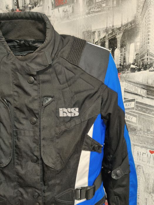 Мотокуртка Ixs Dainese FLM Polo