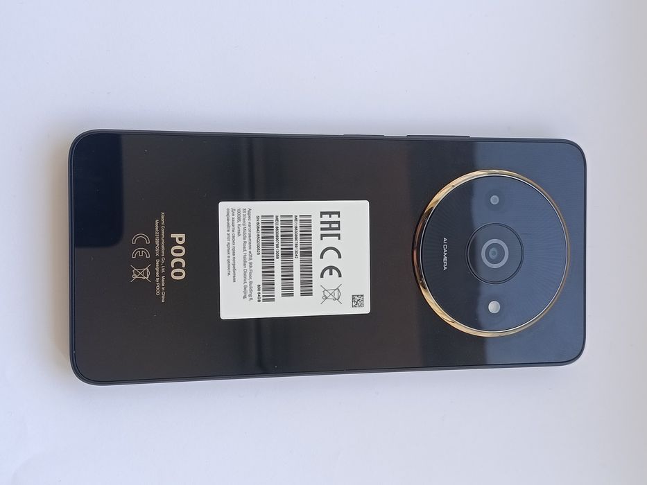 poco c61 - купить мобильные телефоны и смартфоны - Цена на OLX.ua