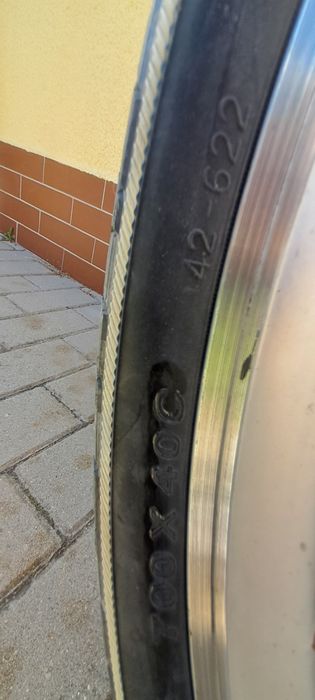 Rower Storm Marathon 1.0