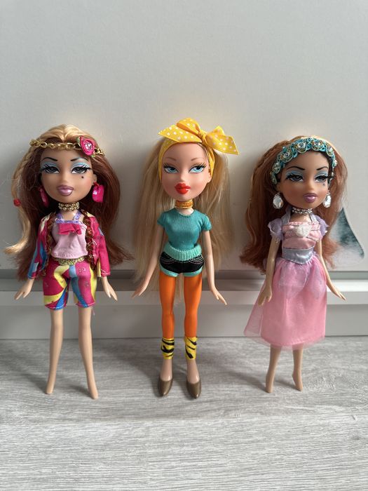 Lalka lalki Bratz