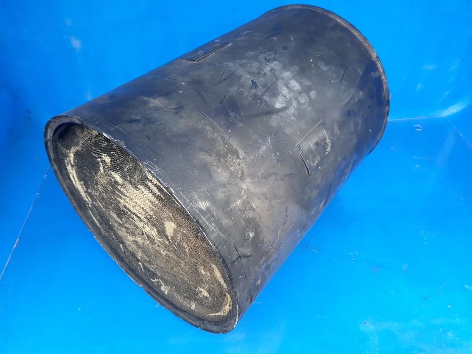 Tlumik Katalizator Scania R 500 Euro 5