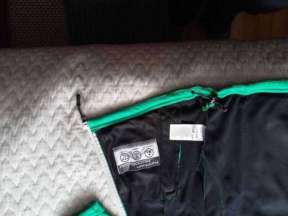 Softshell damski rozm. S Crivit Outdoor