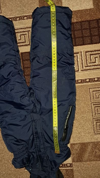 Дитяча куртка з штанами (комплект)