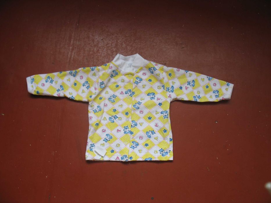 Одяг для грудничків /Одежда для новорожденных / грудничков