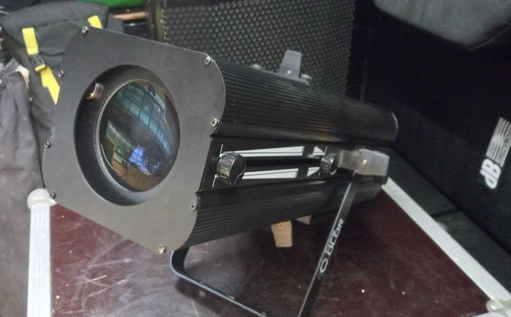 Розпродаж залишків! Голова Led Beam B-EYE 1915 (типу К10) 4шт - 260$