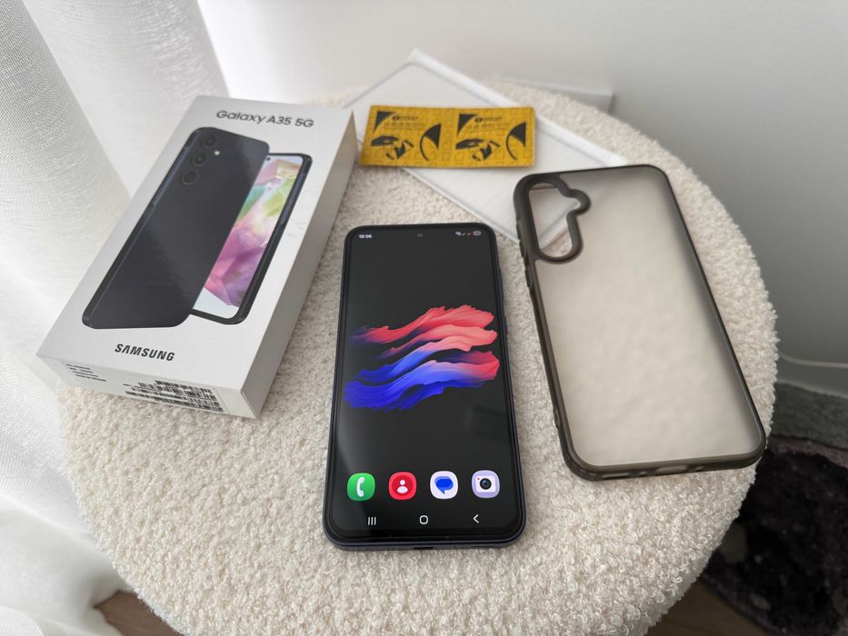 Samsung galaxy a35 5g